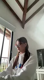 Arilw webcam model stream image