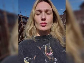 kykyshe4ka webcam model stream image