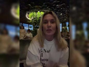 kykyshe4ka webcam model stream image