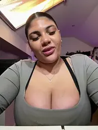 MinaKhalina webcam stripchat model stream image