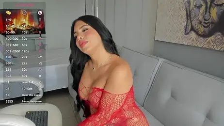 Missbeloved webcam model stream image