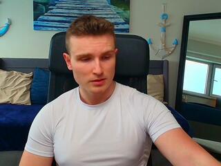 Rufus Ridge webcam model stream image