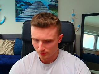 Rufus Ridge webcam model stream image