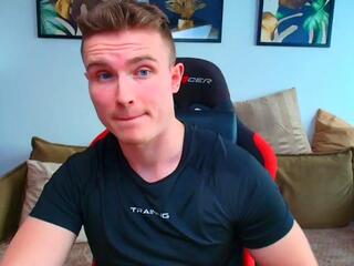 Rufus Ridge webcam model stream image