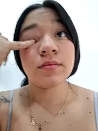 -VICKKY webcam model stream image