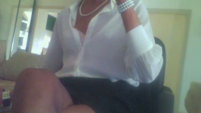 oharafranc webcam model stream image