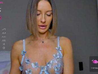 __Tina__ webcam model stream image