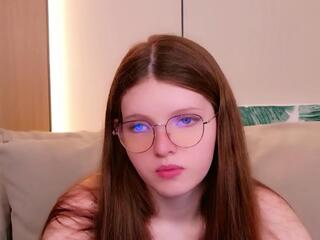 Gaby Essen webcam model stream image