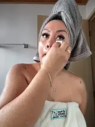 ValeryGrey webcam model stream image