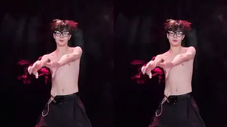 EXO-cbz webcam stripchat model stream image