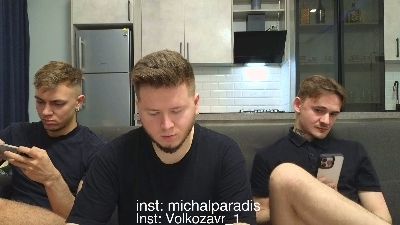 alexxx_d webcam cam4 model stream image