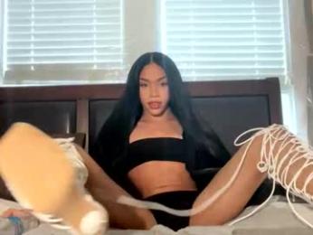 dynasty313 webcam model stream image