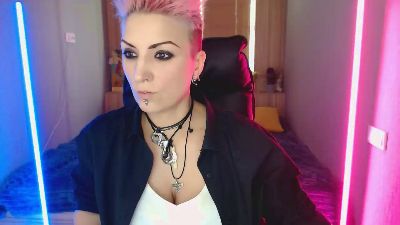 Sweet_n_Strong webcam model stream image