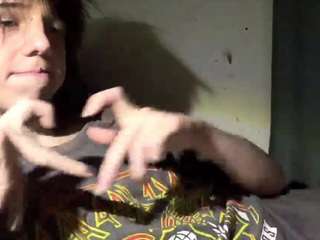 markshoyer webcam model stream image