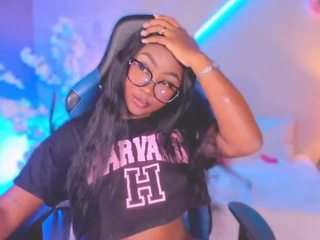 kishalove webcam model stream image