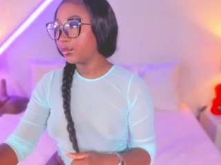 kishalove webcam model stream image