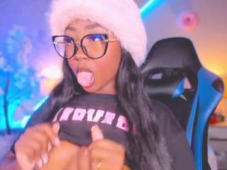 kishalove webcam model stream image