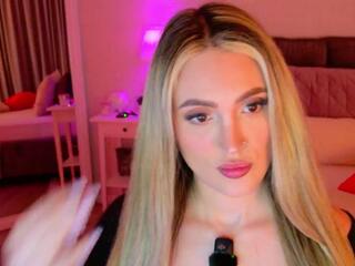 Sasha Elite webcam flirt4free model stream image