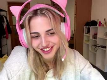 ozellagranville webcam chaturbate model stream image