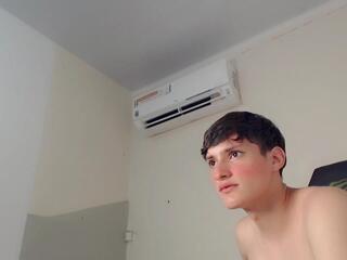 Pablito Junior webcam flirt4free model stream image