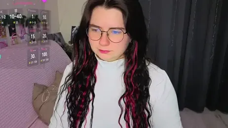 Kitty-Katty webcam model stream image