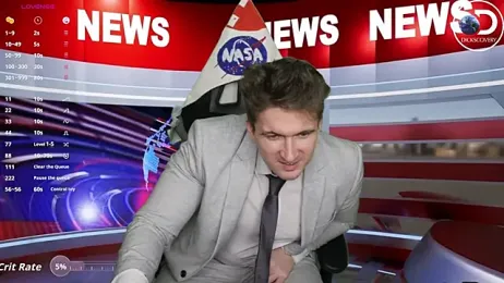 hornystripman97 webcam model stream image