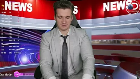 hornystripman97 webcam model stream image