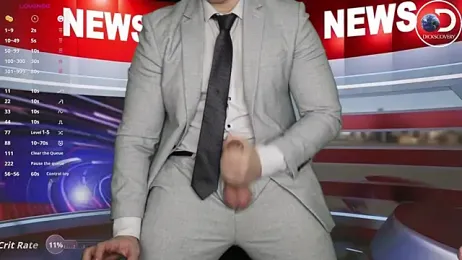 hornystripman97 webcam model stream image