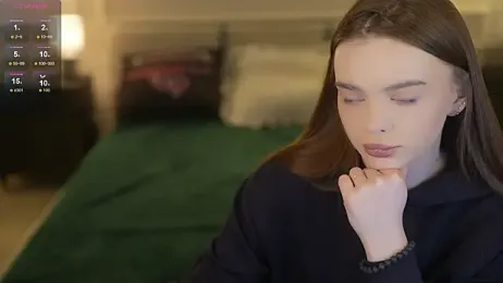 Zlata_Sky webcam stripchat model stream image