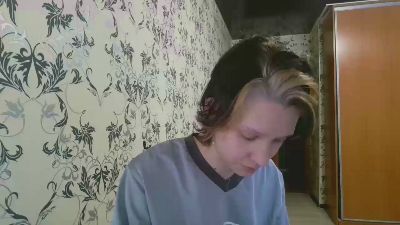 AmericaMallak webcam cam4 model stream image