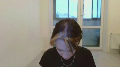 AmericaMallak webcam cam4 model stream image