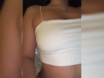 -Sara- webcam model stream image