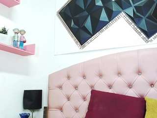 andrea-safeira webcam model stream image