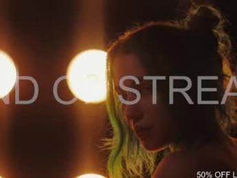 bailey_eilish webcam chaturbate model stream image