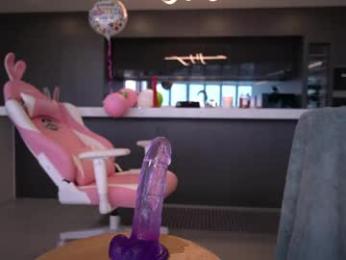 bailey_eilish webcam model stream image