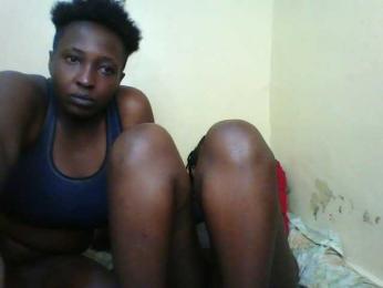 Nastay-ebony webcam model stream image