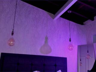 Ashton Hils webcam flirt4free model stream image