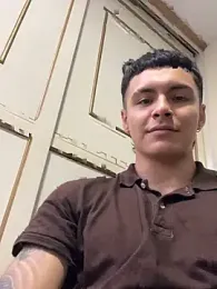 Leo_santoro webcam model stream image