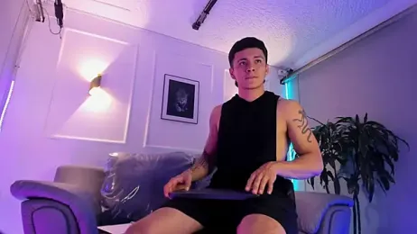 Leo_santoro webcam model stream image