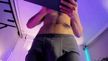 Leo_santoro webcam stripchat model stream image