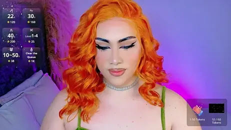 astridjonness webcam stripchat model stream image