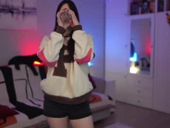 _blackbee_ webcam model stream image