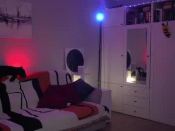 _blackbee_ webcam model stream image