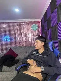 antonelaXantonysex webcam model stream image