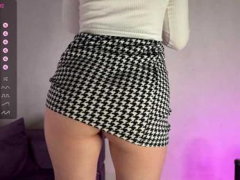 EvaSteels webcam model stream image