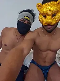 Makeout_artist webcam stripchat model stream image