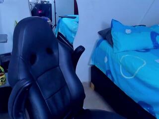 Nick Cartier webcam model stream image