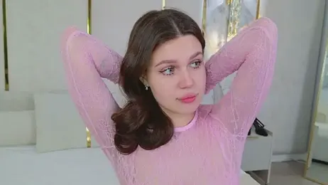 RihannaRose webcam model stream image