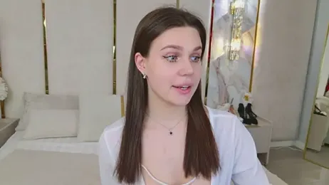 RihannaRose webcam model stream image