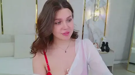 RihannaRose webcam model stream image